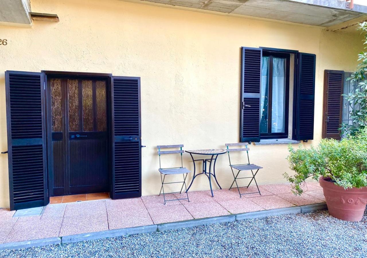 Malpensa Guest Apartment Case Nuove  Exterior photo