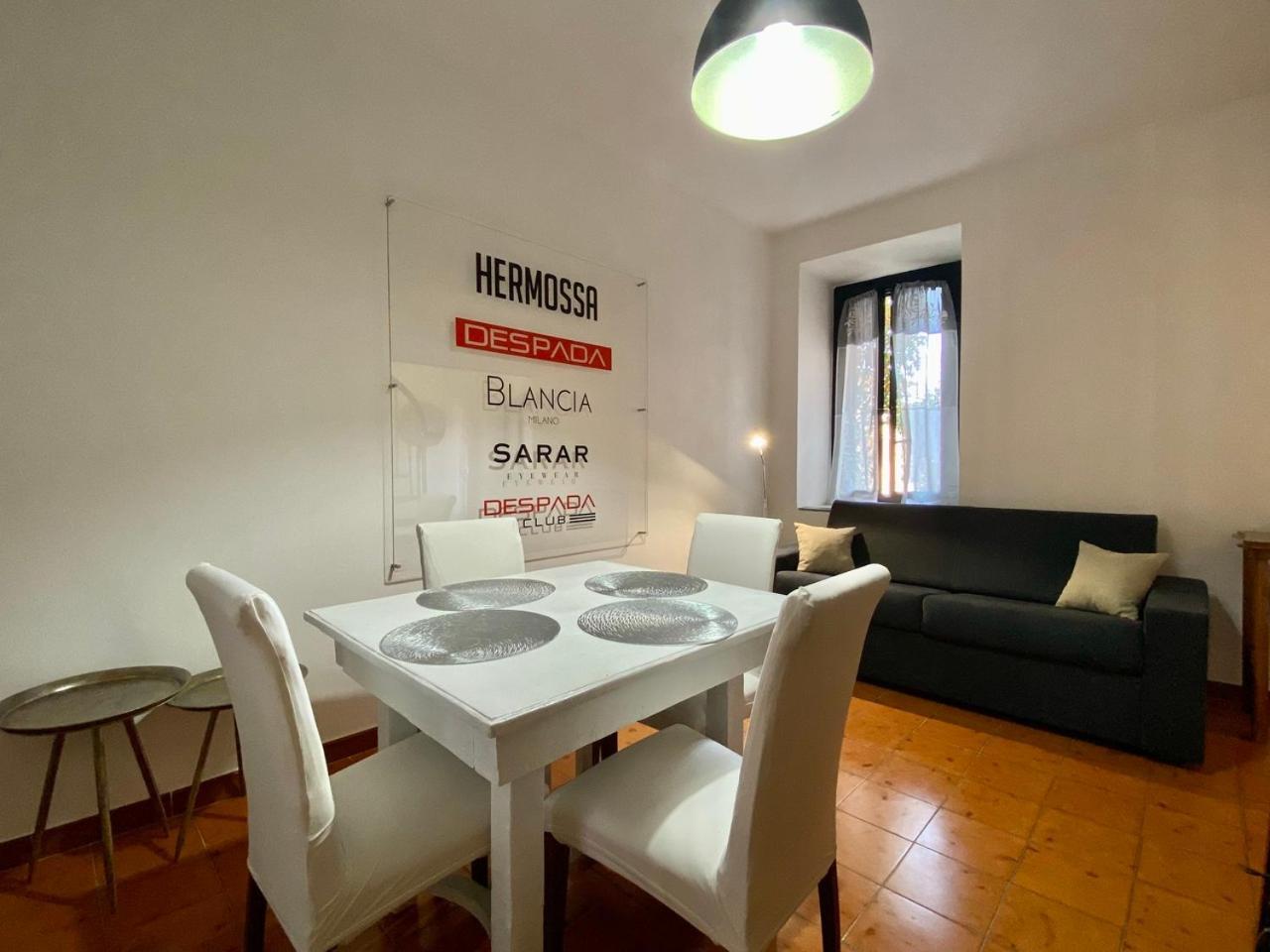 Malpensa Guest Apartment Case Nuove  Exterior photo